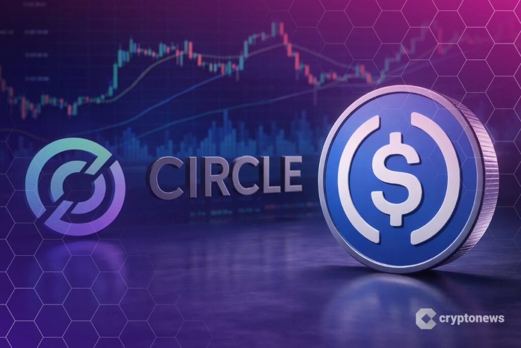 Circle Targets Banks With New Enterprise Blockchain — Can It Win?