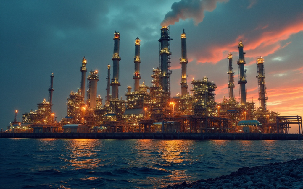 Crude oil price analysis: Here’s what to expect in 2026
