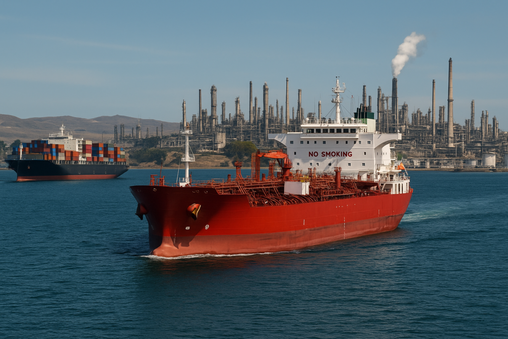 US West Coast jet fuel premium hits two-year high on supply crunch