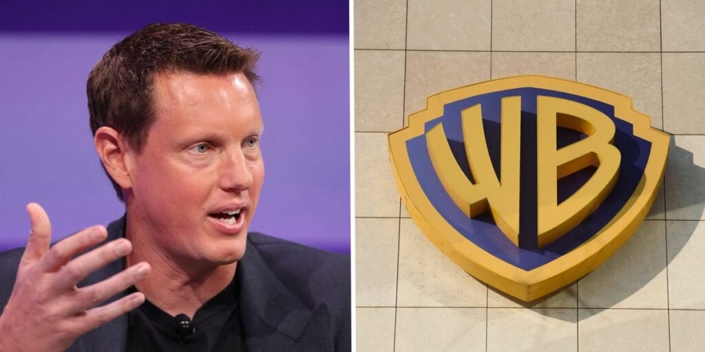 How the Paramount-WBD-Netflix Saga Could End: Analysis