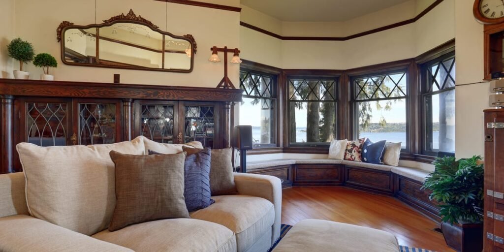 2026 Living-Room Trends: What’s Going Out and What Will Be Popular