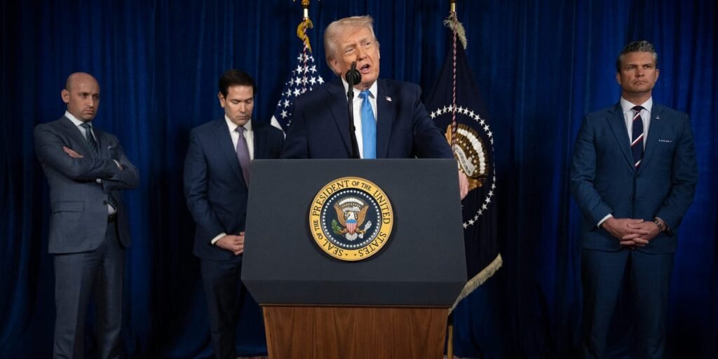 Economists and Foreign Policy Experts React to Trump’s Venezuela Raid