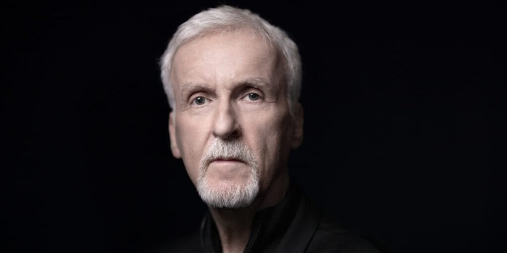 James Cameron’s Movies Make Box-Office Billions. Why Doesn’t He Get Respect?