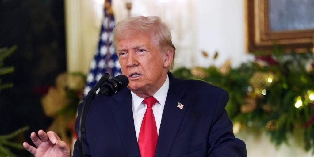 Trump Says US Could Pay American Oil Companies for Work in Venezuela