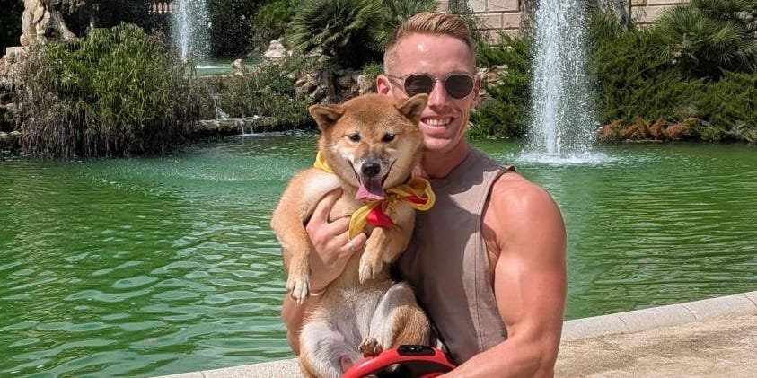 I Quit My Job, Moved to Barcelona, Commute to London for Meetings