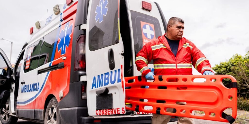 Survey: Share Your Healthcare Story