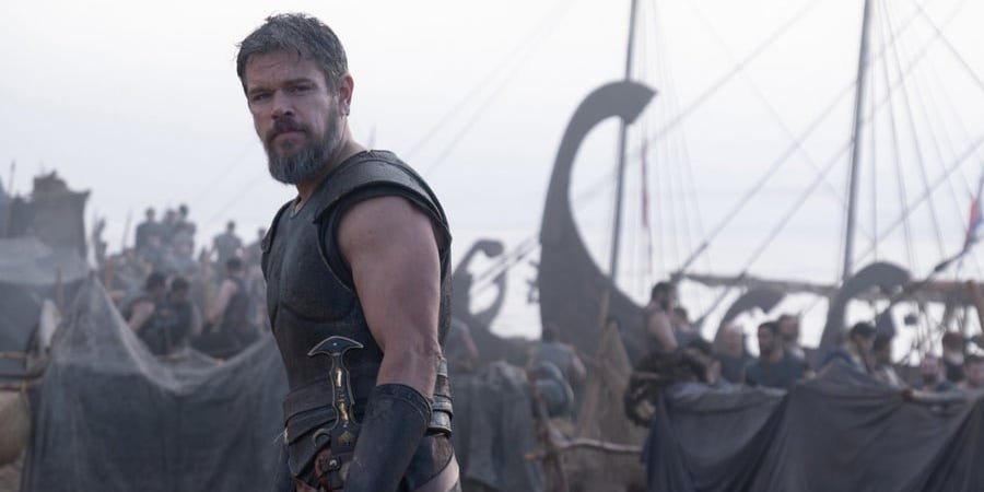 Christopher Nolan’s ‘the Odyssey:’ Release Date, Trailer, Cast