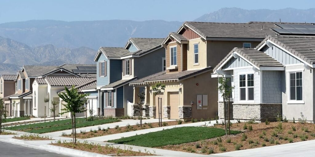 Banning Wall Street From Owning Houses Won’t Lower Prices, Experts Say