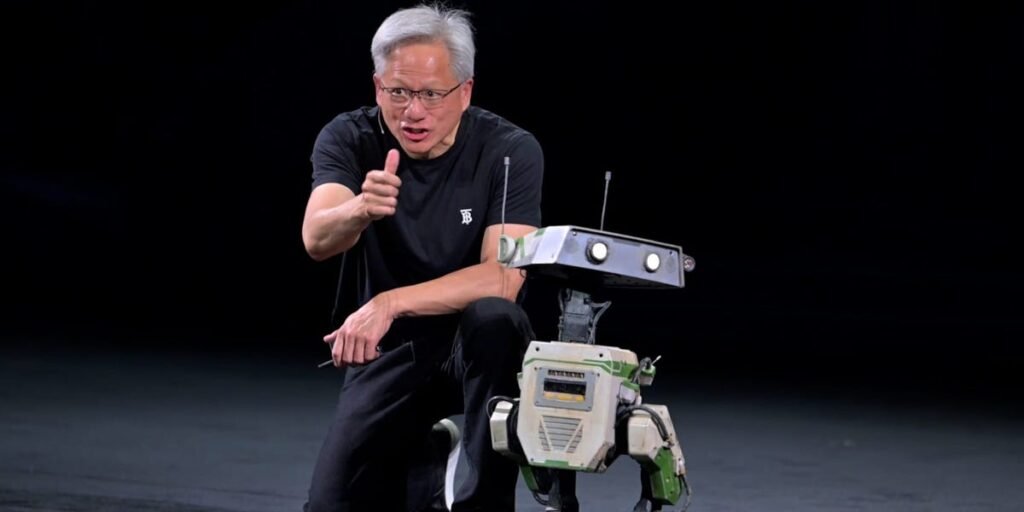 8 Wall Street Pros Share Their Tips on Investing Amid AI Concerns