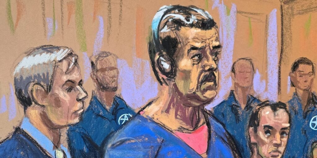 Nicolas Maduro Lawyers in Power Struggle Over Repping Venezuela Leader