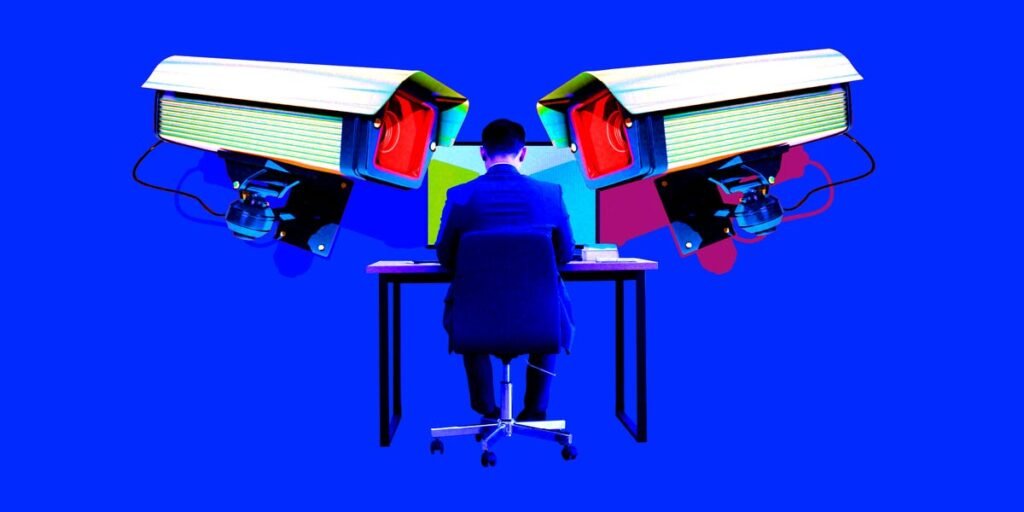 RTO, Performance Reviews: Welcome to Big Tech’s Show-Your-Work Era