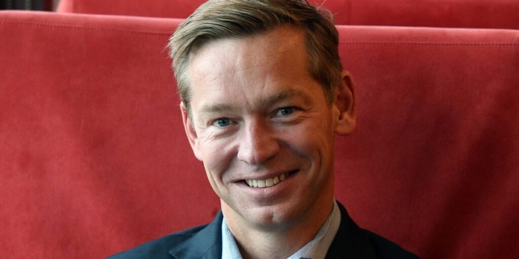 McDonald’s CEO Says These 3 Food Trends Will Define 2026