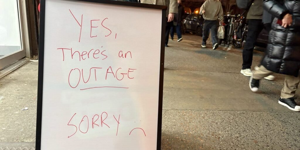 Verizon to Give $20 Credit for 9-Hour Outage. Here’s How to Claim It.