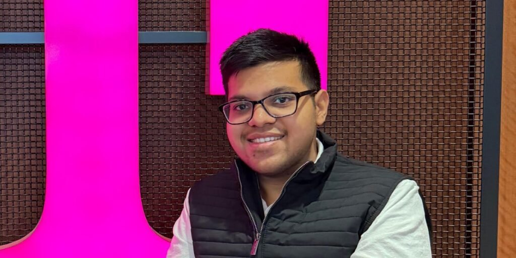 F-1 Visa Holder Lands New Tech Job After Layoff Thanks to a $50 Book