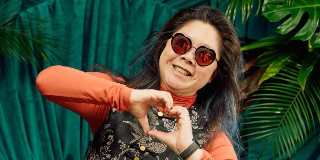 I Quit Finance for Matchmaking at 54. My Age and Wisdom Are Assets.