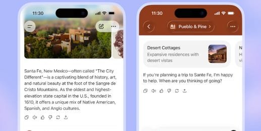 Ads Are Coming to ChatGPT. Get Over It.
