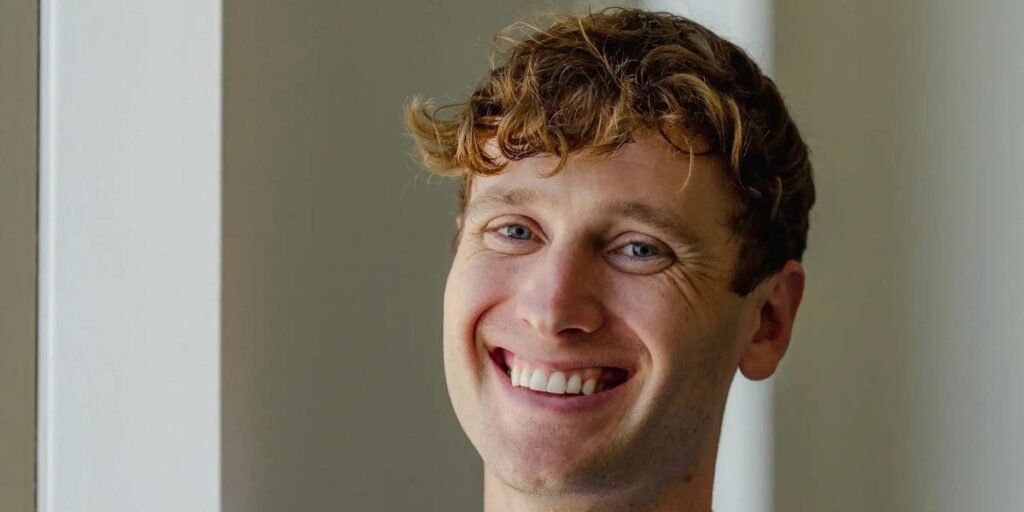 Harvey’s CEO on the Early, Risky Tactic That Won Lawyers’ Attention