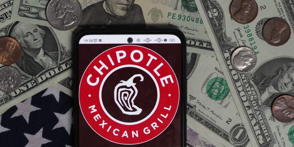Chipotle Is Getting More Serious About Politics, Forming a New PAC