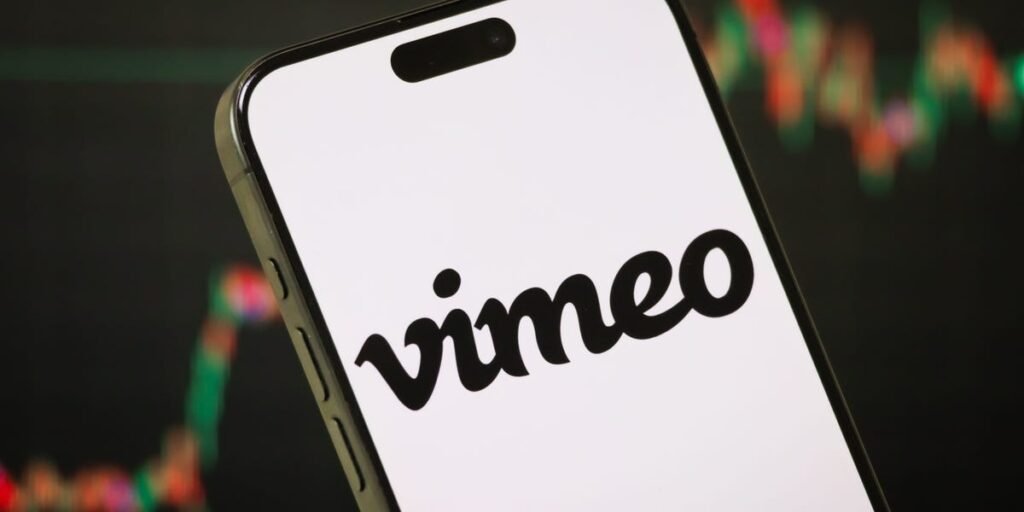 Vimeo Lays Off Staff Following $1.38 Billion Sale to Bending Spoons