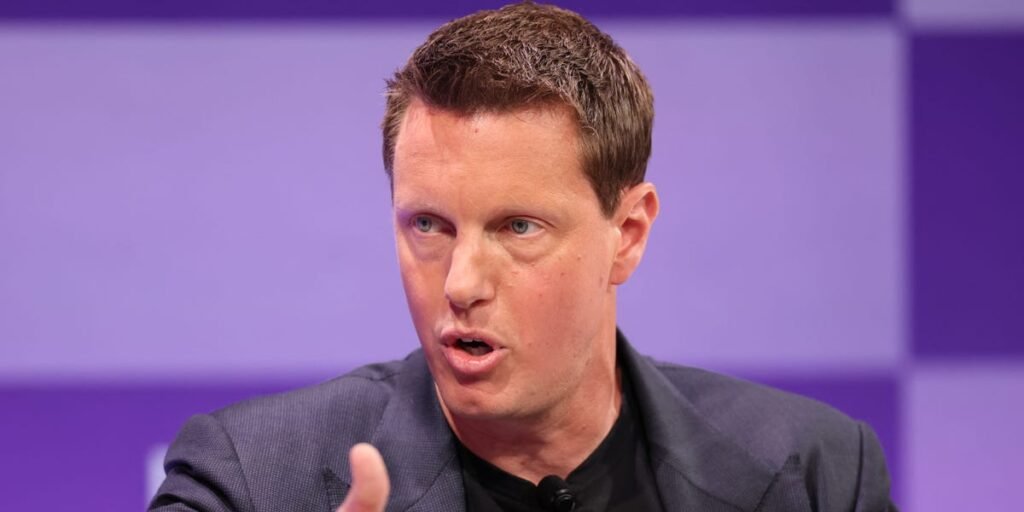 Paramount’s Data Team Gets Shake-up As Ellison Implements Tech Vision