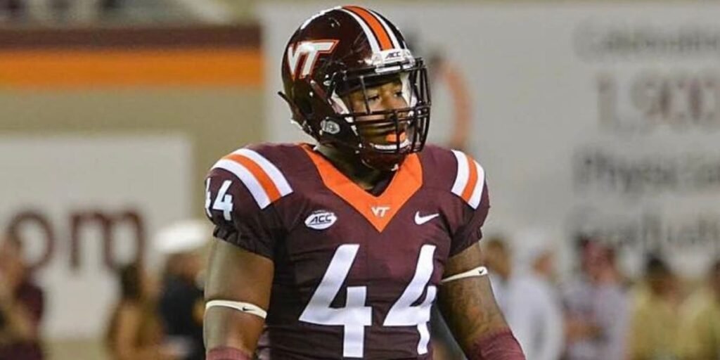 My D1 College Football Career Ended, and I Hit Rock Bottom