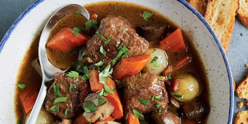 Best Comfort Food Slow Cooker Recipes, According to Chefs