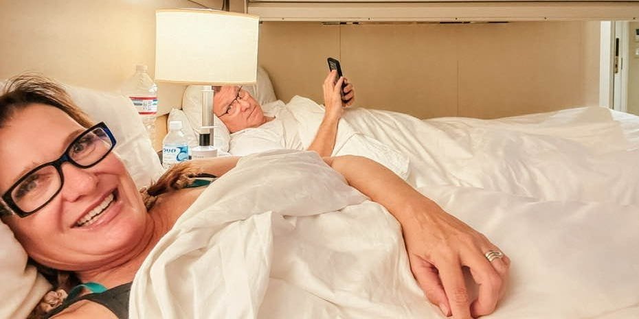 I Chose a Bad Cruise Room for Family of 4; Booking Mistake to Avoid