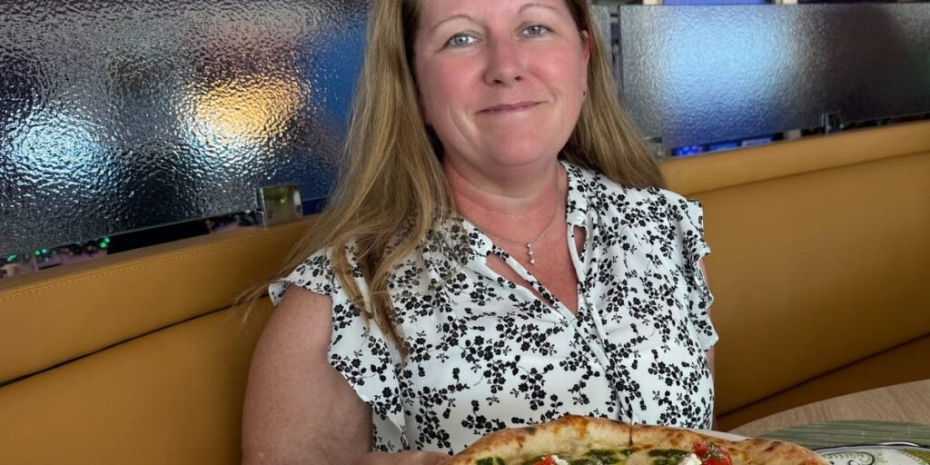 Empty Nester: I Found a Unique Way to Connect With My Sons in College