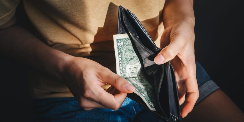 TikTokers Turn Bankruptcy Into a Win, but Experts Warn of Risks