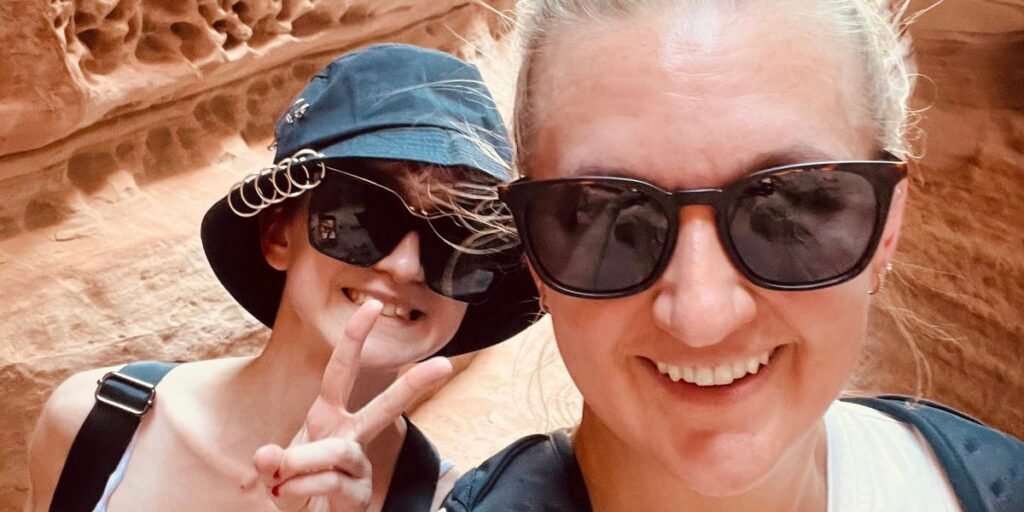 My Favorite Day Trip From Las Vegas Is Valley of Fire State Park