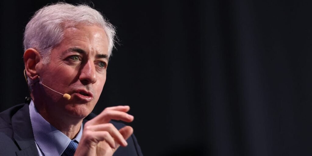 Bill Ackman Gives $10K to Alex Pretti Family After Fatal Shooting