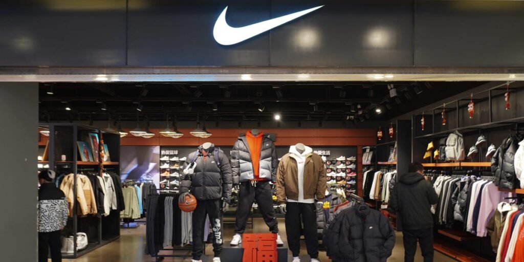 Nike to Cut 775 Distribution Center Jobs As It Accelerates Automation