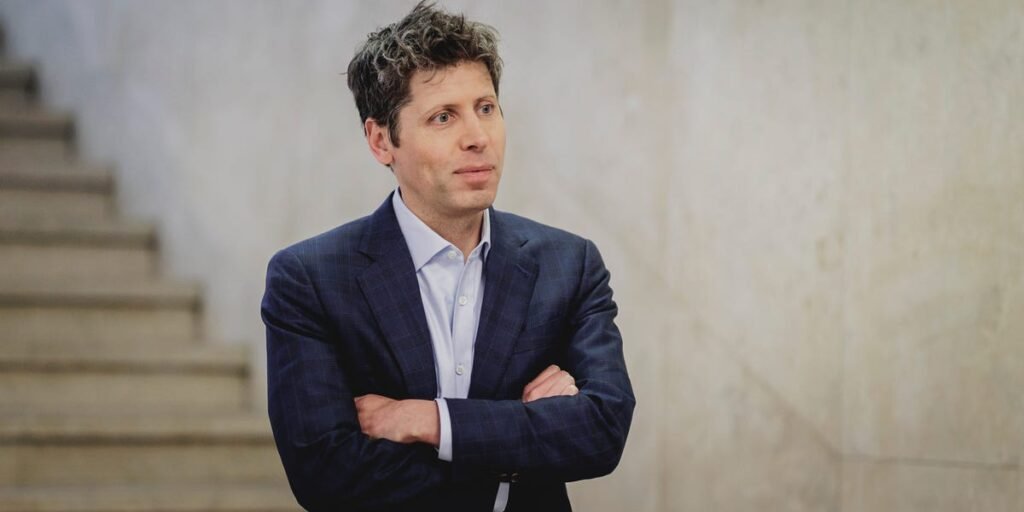 Sam Altman Said That AI Would ‘Dramatically Slow Down’ OpenAI’s Hiring