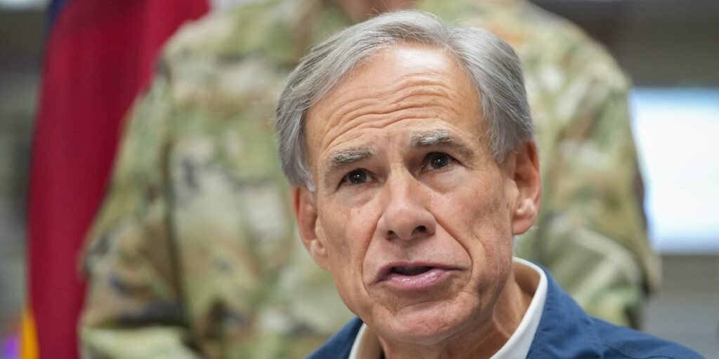 Texas Governor Orders H-1B Hiring Halt at State Agencies, Universities