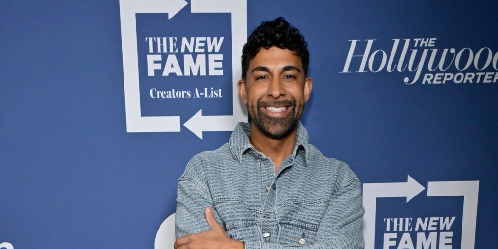 How Dhar Mann Built a YouTube Juggernaut Around Wholesome Videos