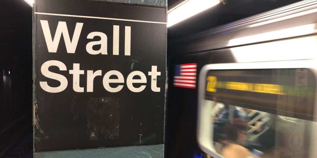 Ex-Citi Exec Pleads Guilty in Drugging, Sexual Assault Case