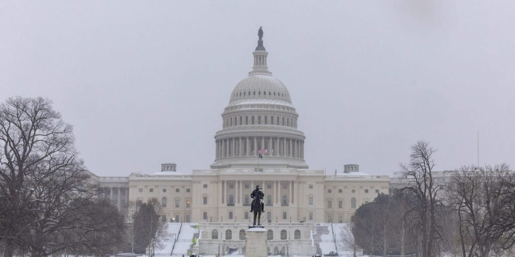 The Government Will Partially Shut Down. but It May Not Last Long.