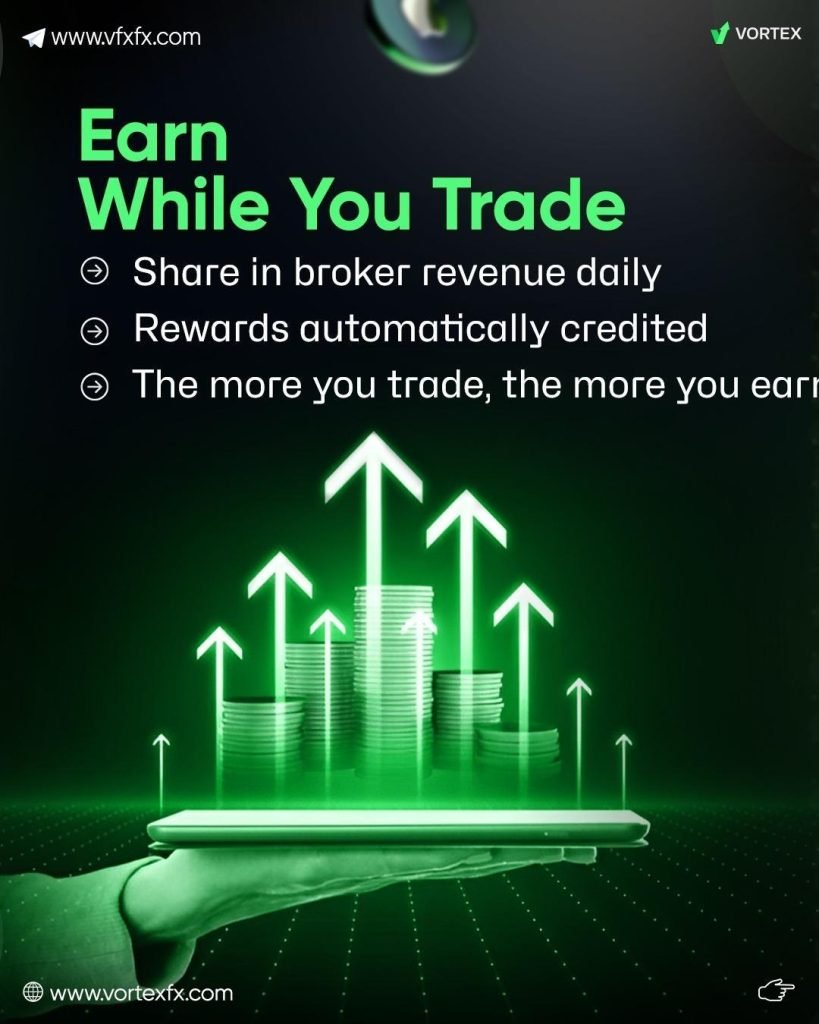 VFX Debuts as a New Crypto Platform Focused on Forex-Linked Utility