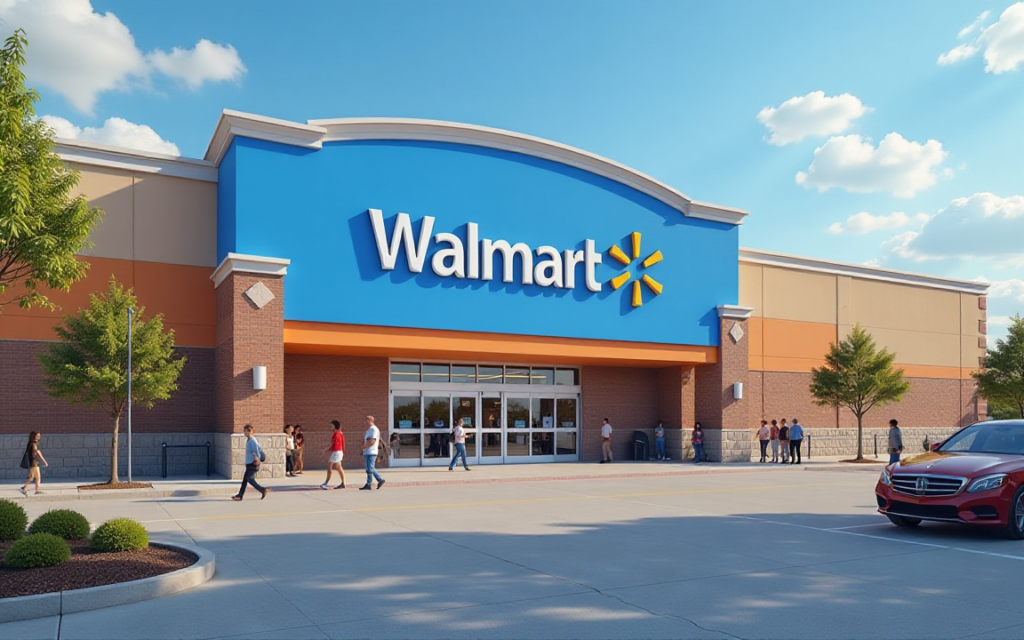 Walmart stock eyes $120 as Elliott Wave signals final bullish leg