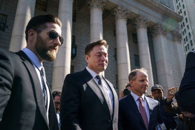 Elon Musk’s lawsuit against OpenAI will head to trial, U.S. judge says (TSLA:NASDAQ)