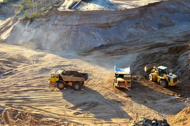 Rare earth stocks slide as Trump administration backs off critical mineral price floors – Reuters