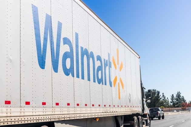 Walmart tops the list of stocks hedge funds hate to short (WMT:NASDAQ)