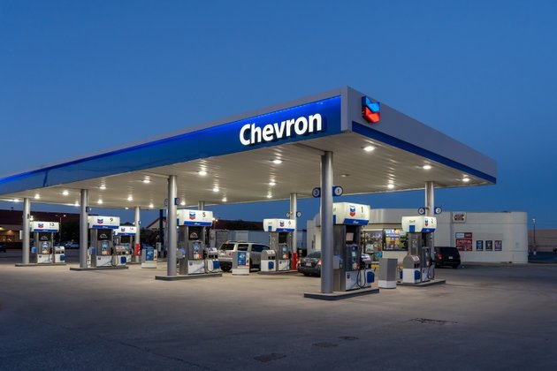 Chevron expected to secure expanded Venezuela license from U.S. this week – Reuters (CVX:NYSE)