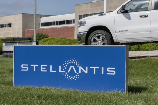 Stellantis offers discounts on certain models in France to regain volume