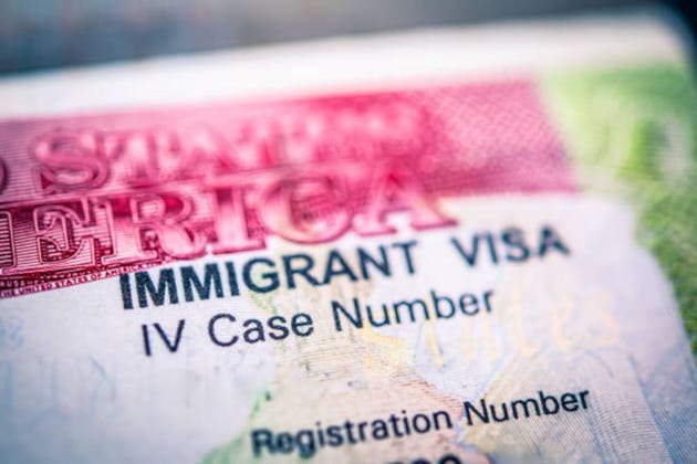 U.S. to pause immigrant visas for 75 countries (EEM:NYSEARCA)