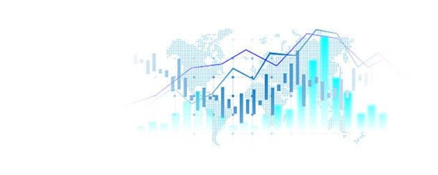 Trending stocks this week as earnings season kicks off