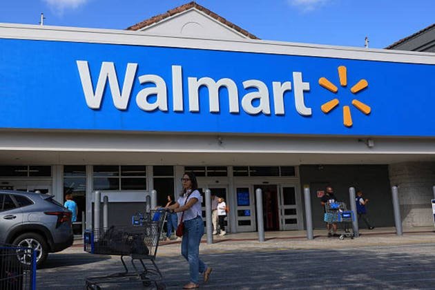 Walmart expands drone delivery with Alphabet unit Wing