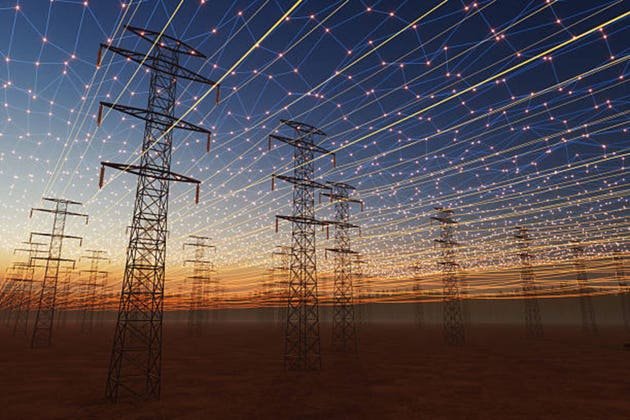 Trump to push for emergency auction to get tech firms funding new power plants (AMD:NASDAQ)