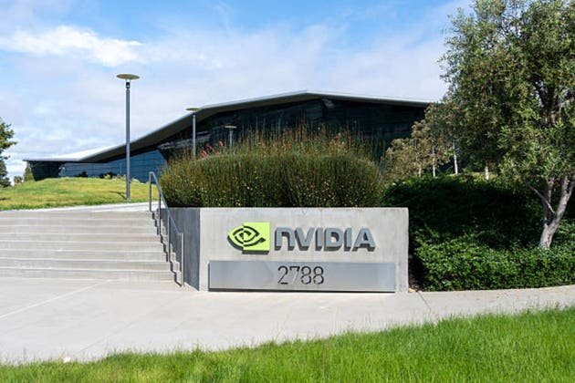 Nvidia H200 chip parts suppliers pause output