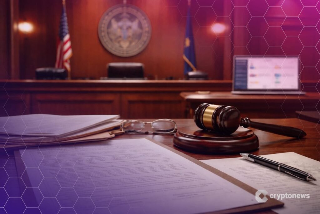 Polymarket Hit With Two-Week Nevada Ban